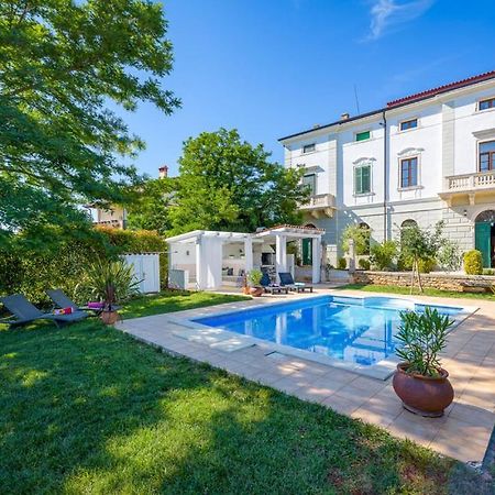 Villa Vigneri Novigrad  Zewnętrze zdjęcie