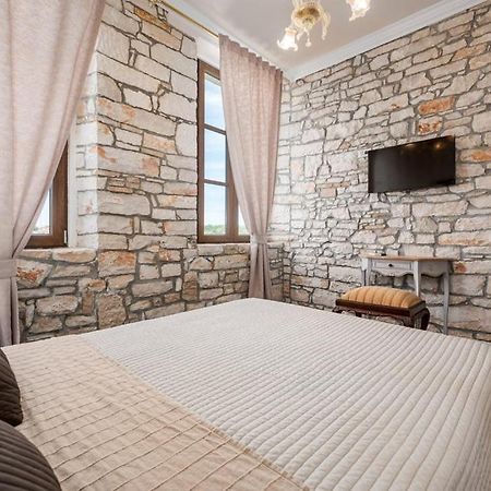 Villa Vigneri Novigrad  Zewnętrze zdjęcie