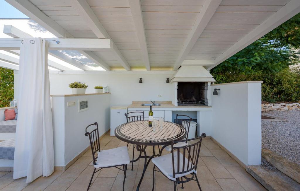Villa Vigneri Novigrad  Zewnętrze zdjęcie