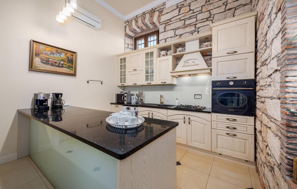 Villa Vigneri Novigrad  Zewnętrze zdjęcie