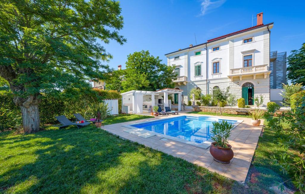 Villa Vigneri Novigrad  Zewnętrze zdjęcie