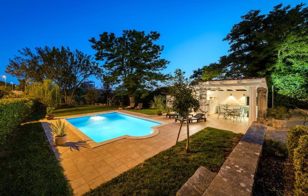 Villa Vigneri Novigrad  Zewnętrze zdjęcie