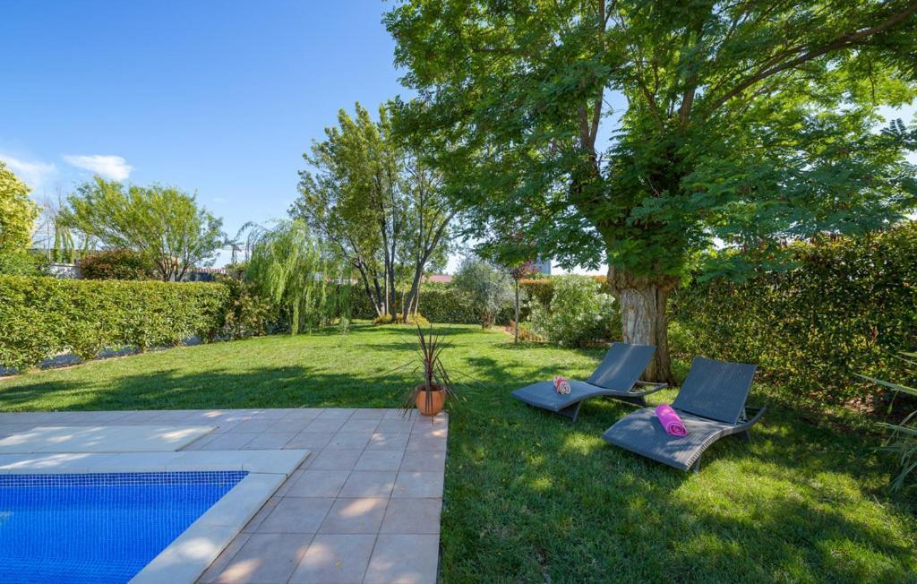Villa Vigneri Novigrad  Zewnętrze zdjęcie
