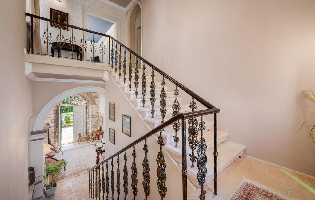 Villa Vigneri Novigrad  Zewnętrze zdjęcie