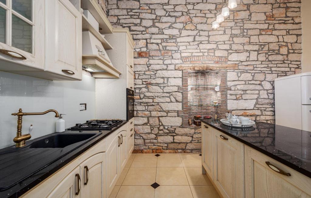 Villa Vigneri Novigrad  Zewnętrze zdjęcie