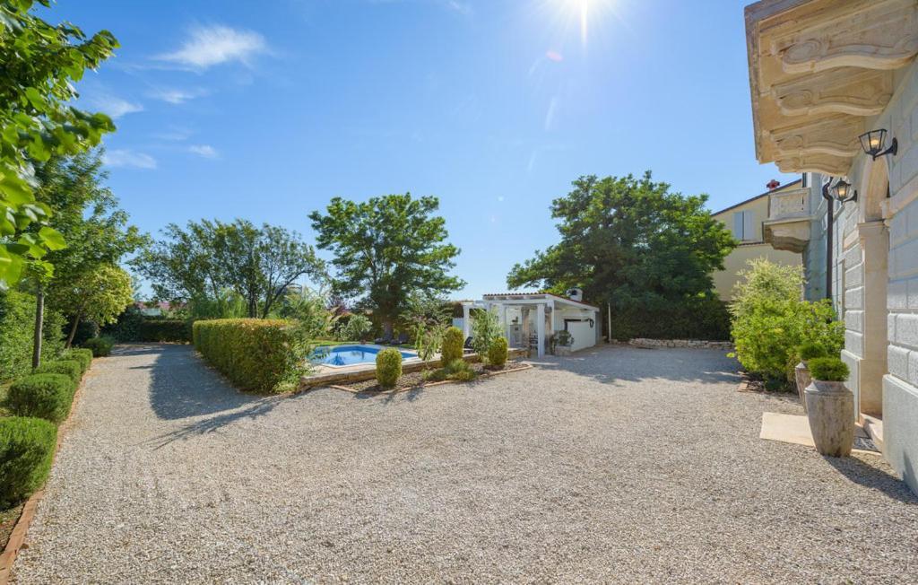 Villa Vigneri Novigrad  Zewnętrze zdjęcie