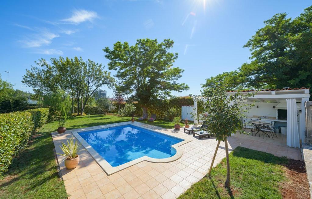 Villa Vigneri Novigrad  Zewnętrze zdjęcie
