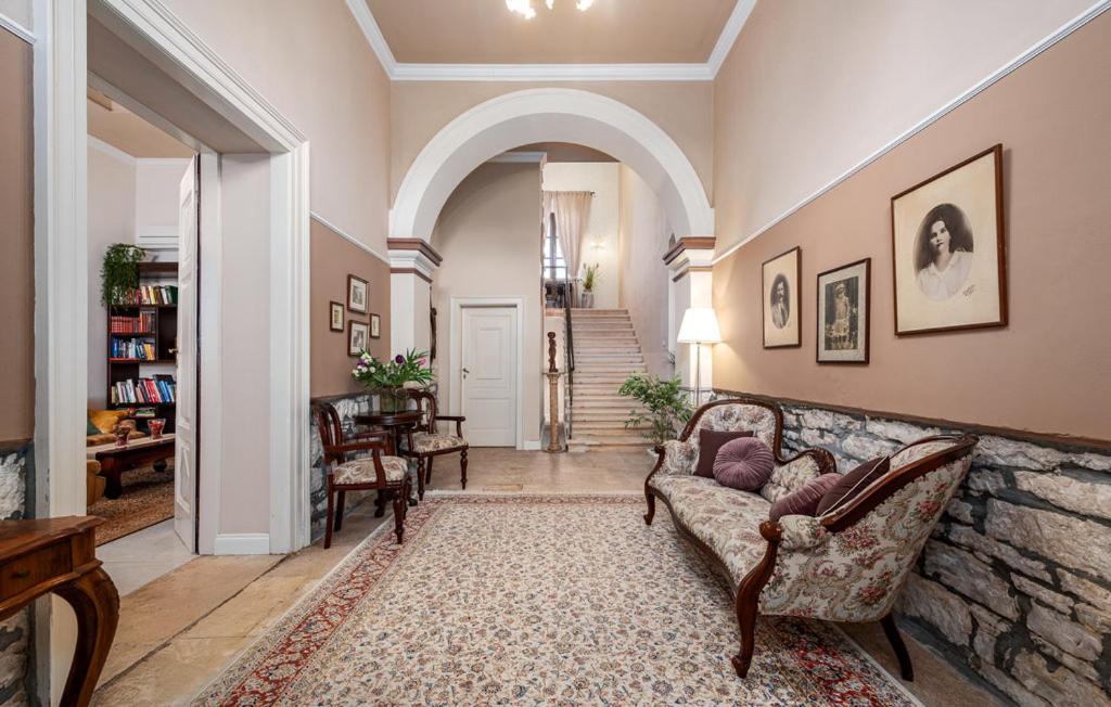 Villa Vigneri Novigrad  Zewnętrze zdjęcie