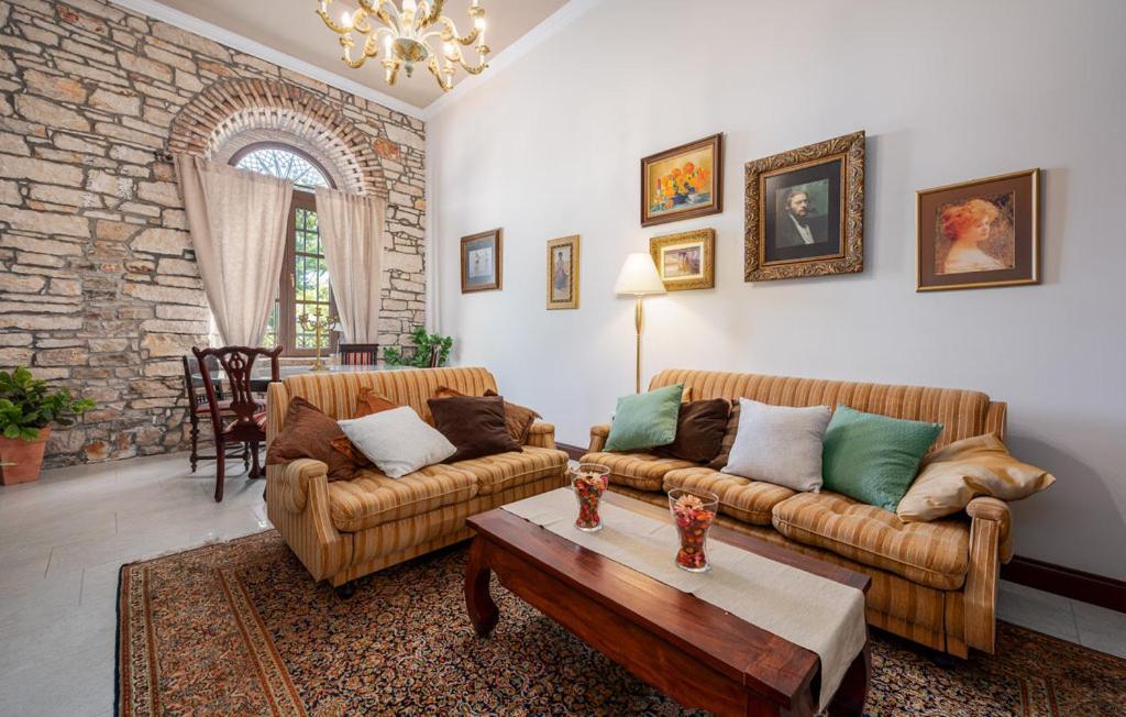 Villa Vigneri Novigrad  Zewnętrze zdjęcie