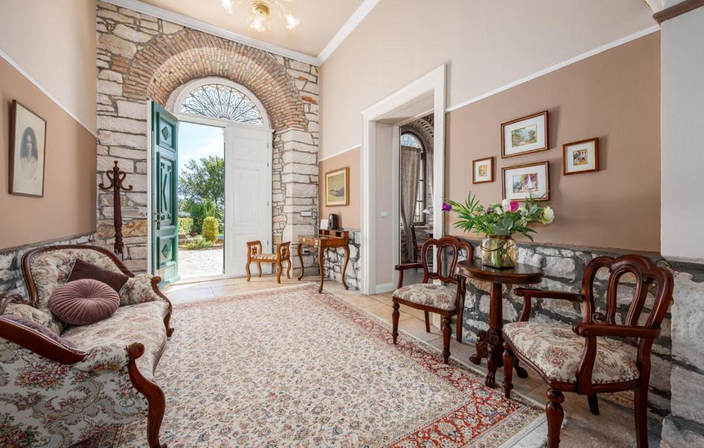 Villa Vigneri Novigrad  Zewnętrze zdjęcie