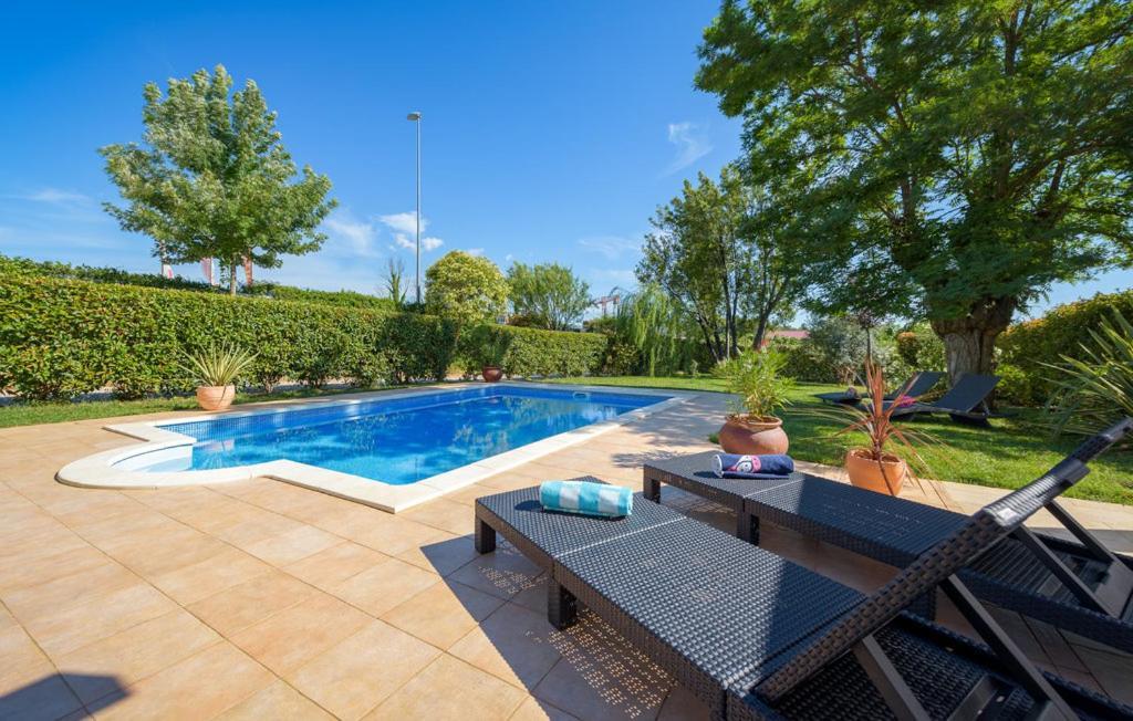 Villa Vigneri Novigrad  Zewnętrze zdjęcie