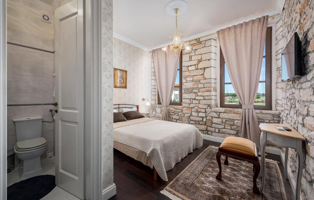 Villa Vigneri Novigrad  Zewnętrze zdjęcie
