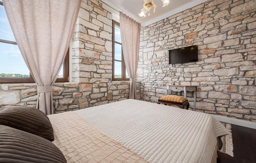 Villa Vigneri Novigrad  Zewnętrze zdjęcie