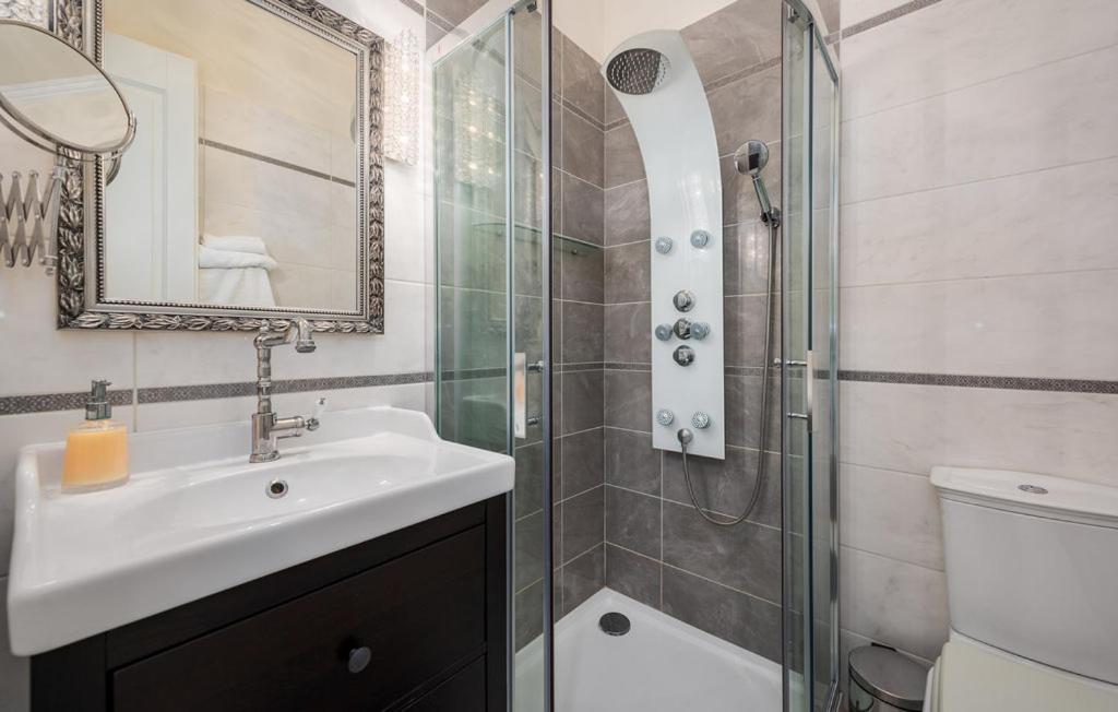 Villa Vigneri Novigrad  Zewnętrze zdjęcie